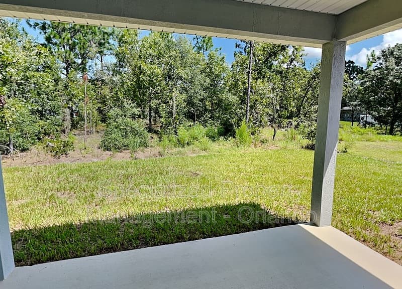 Citrus Springs House: 3111 W Viking Ln