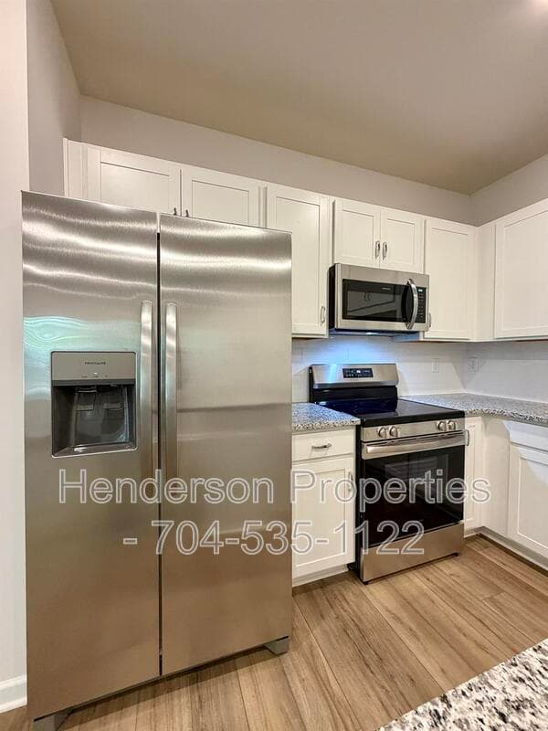 Charlotte Townhome: 5702 Ringneck Rd