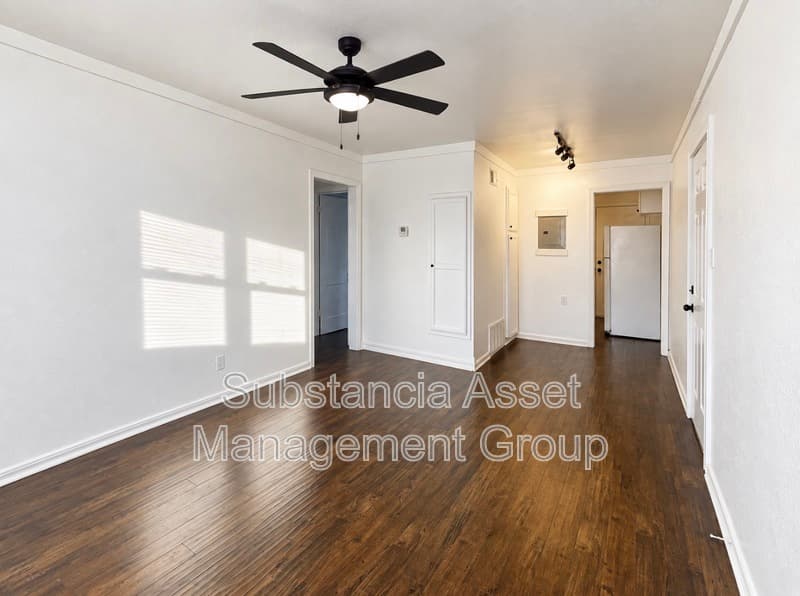 Oklahoma City Condo: 1714 N Lindsay Ave - 6