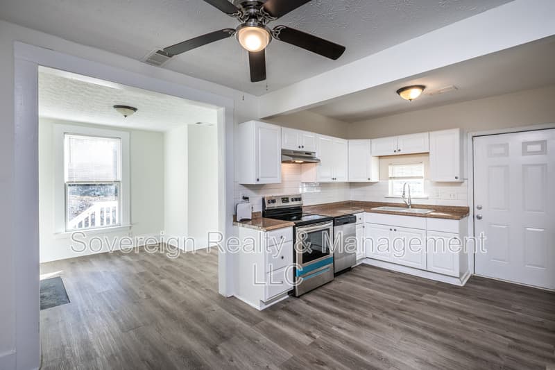 Atlanta Condo: 404 Paines Ave NW