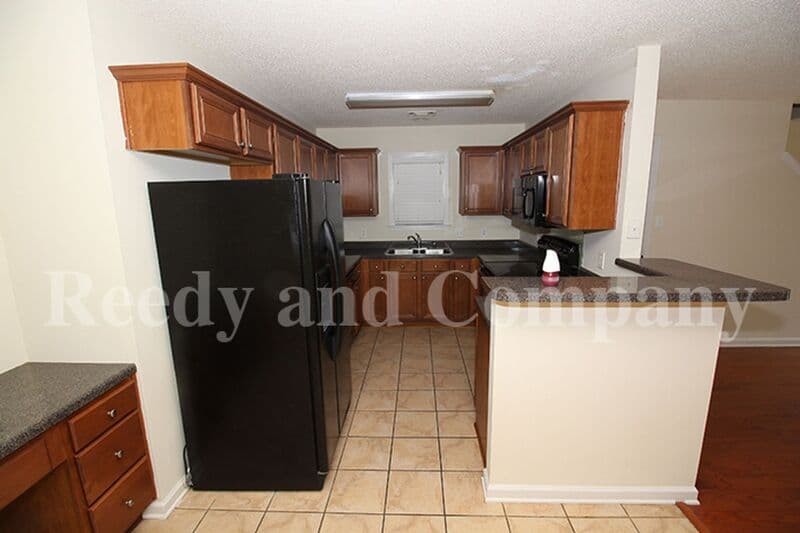 Cordova House: 1331 Appling Rd