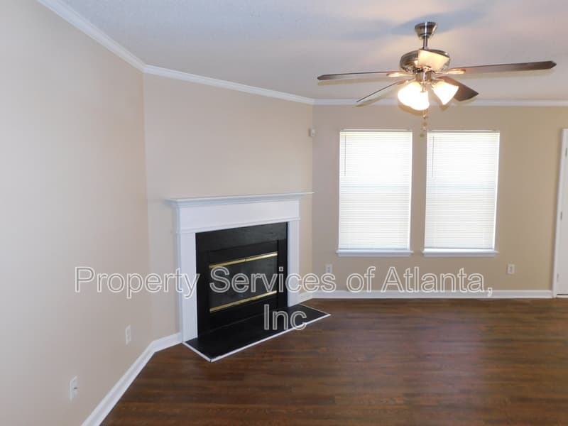 Douglasville House: 2228 Tuley Dr