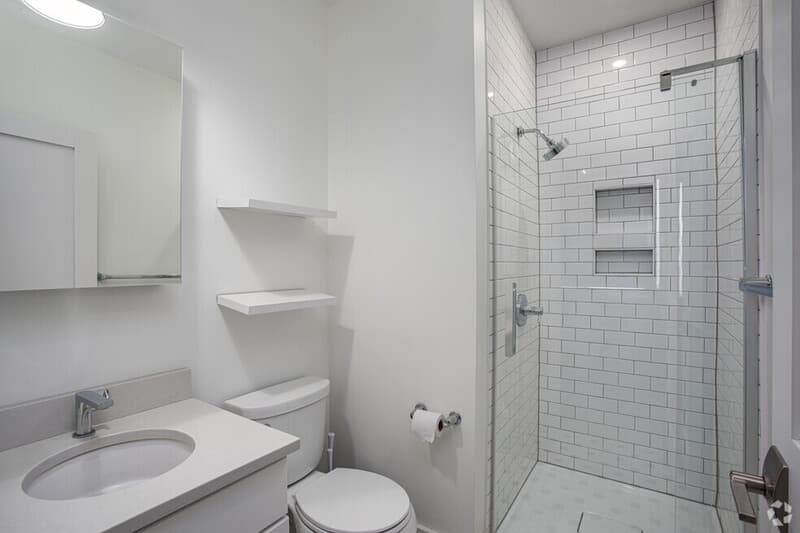 Washington House: 529 G Street Southeast