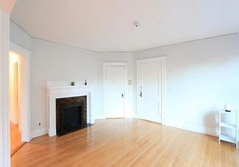 Cambridge Condo: 5 Washington Ave