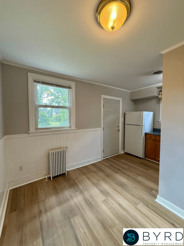 Henrico House: 2125 Clarke Street