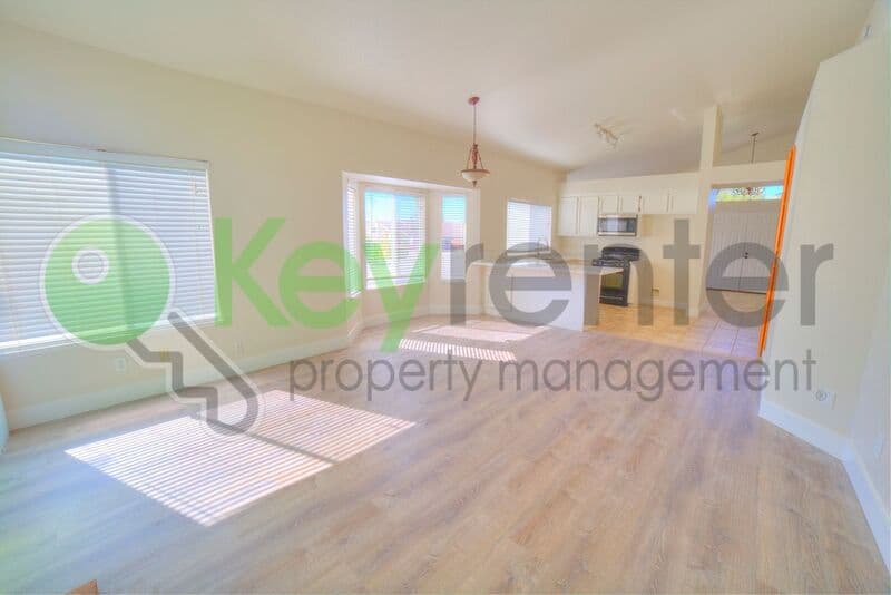 Rocklin House: 5627 Terrace Drive
