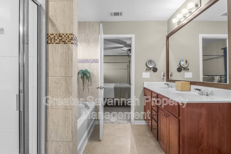 Pooler House: 153 Hamilton Grove Drive