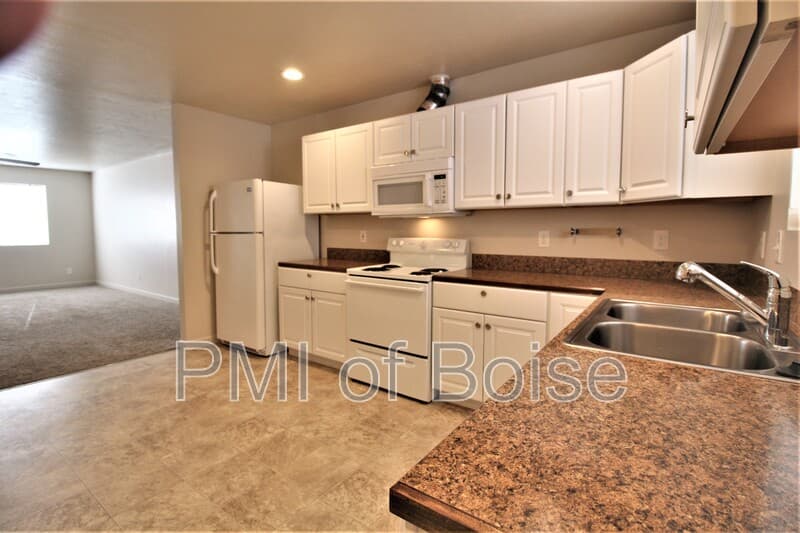 Nampa Condo: 620 10th Ave S