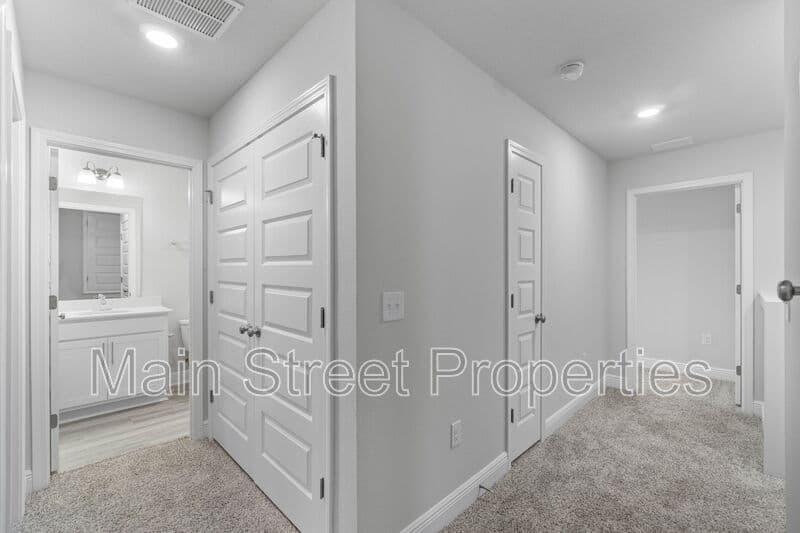 Pensacola Townhome: 7074 Javelin Court