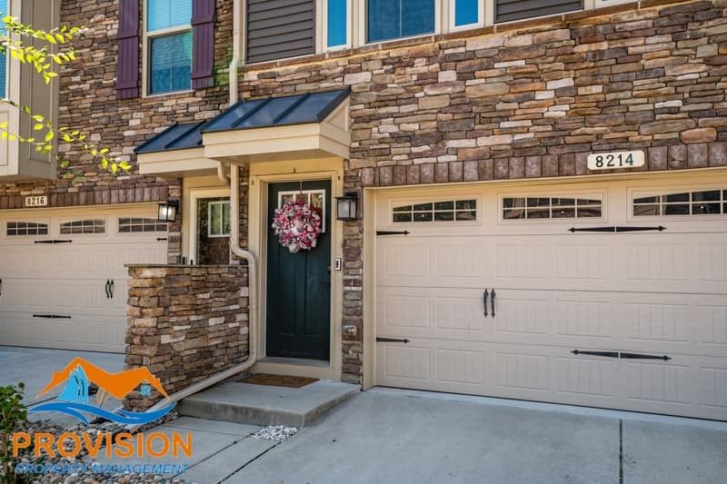 Glen Burnie Townhome: 8214 Kippis Road