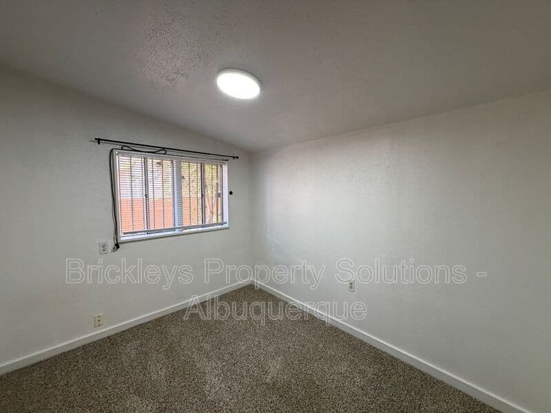 Albuquerque Condo: 313 Cornell Drive SE