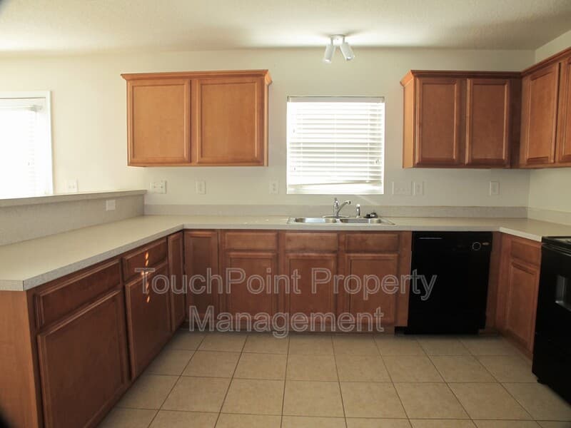 Charlotte House: 11701 Village Pond Drive