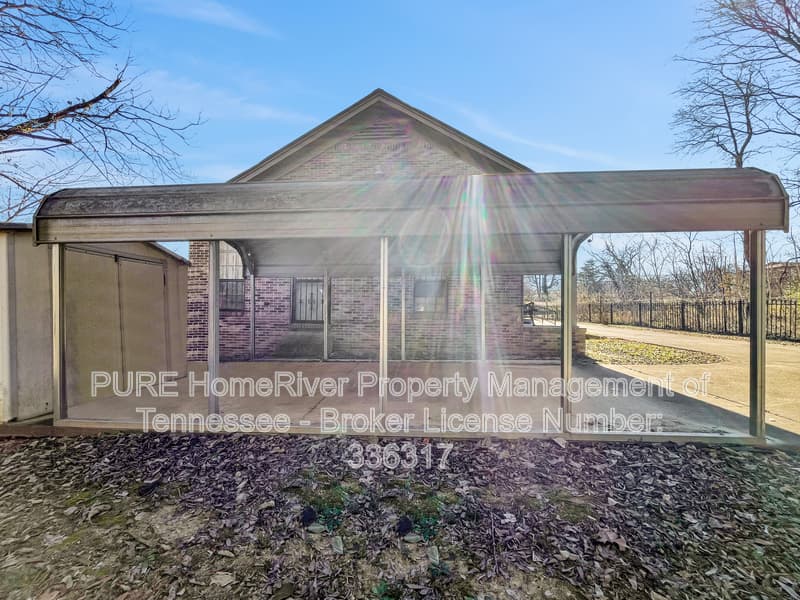 Memphis Condo: 482 Williams Ave