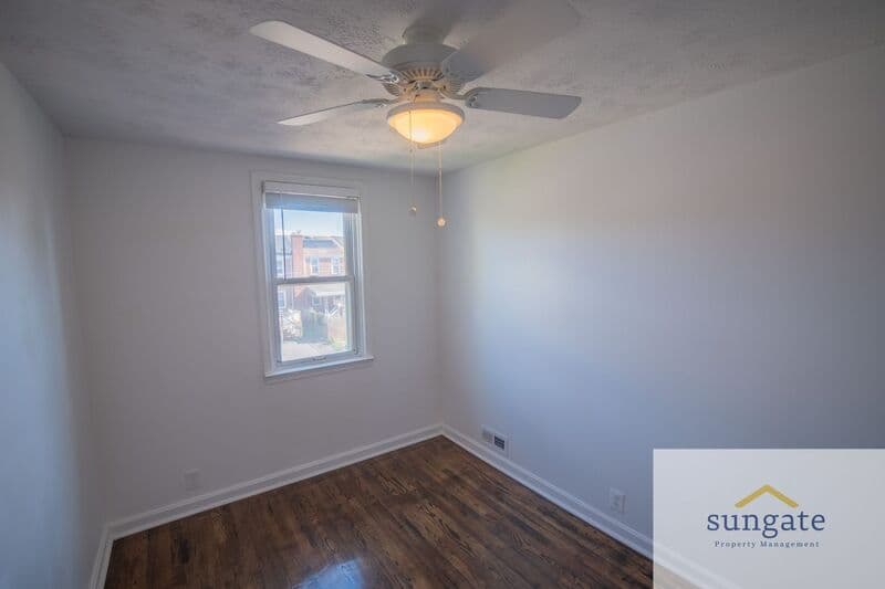 Dundalk Townhome: 7833 Saint Gregory Dr