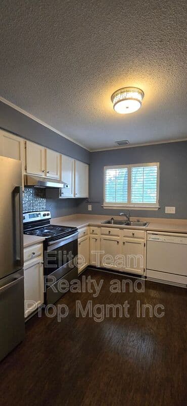 Charlotte Condo: 3001 Heathstead Place D