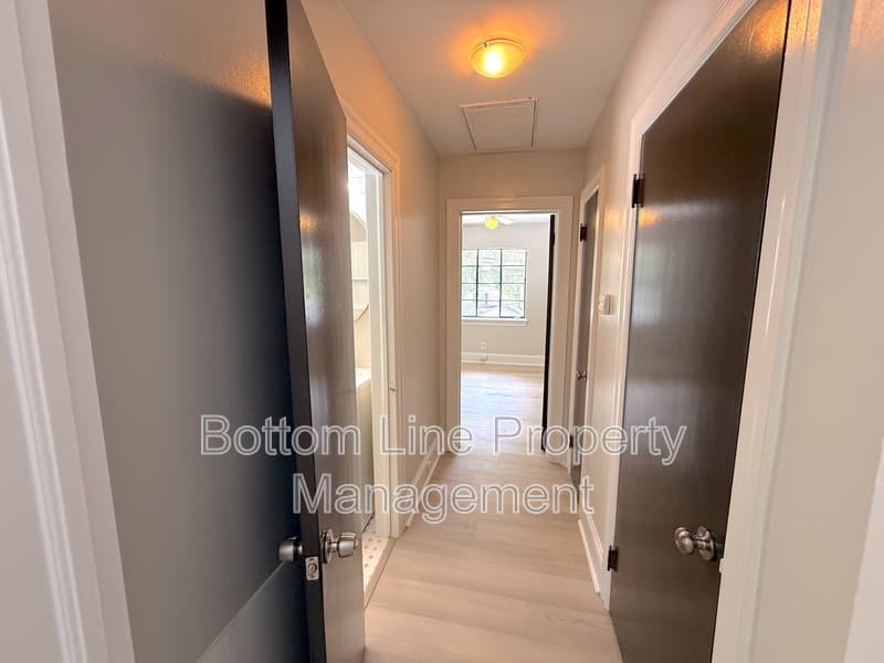 Charlotte Condo: 1720 Garden Terrace
