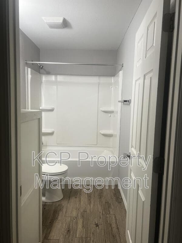 Fort Smith Condo: 115 North Albert Pike Avenue - 8
