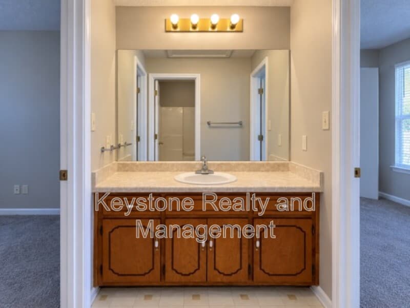 Clarksville Townhome: 3255 Tower Drive