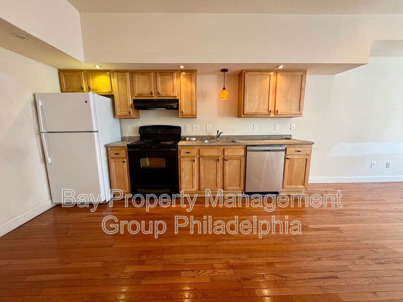 Philadelphia Condo: 2025 N 18th St