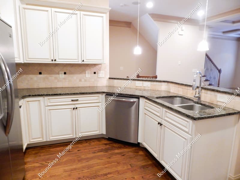 Lawrenceville Townhome: 1200 Grassy Oat Ln