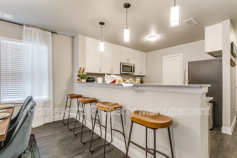 Denton Condo: 4020 Sheraton Rd Denton, TX 76209