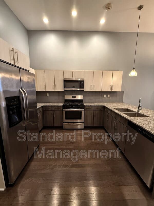 Buffalo Condo: 128 Pearl Street