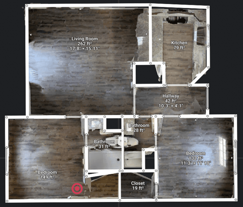 Safety Harbor Condo: 500 9th Avenue South - A2