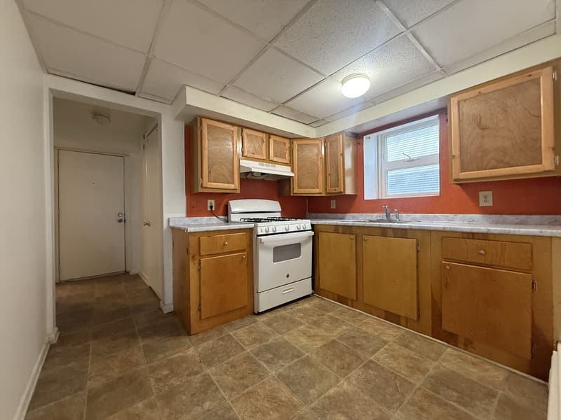 Albany Condo: 292 Catherine Street - 1