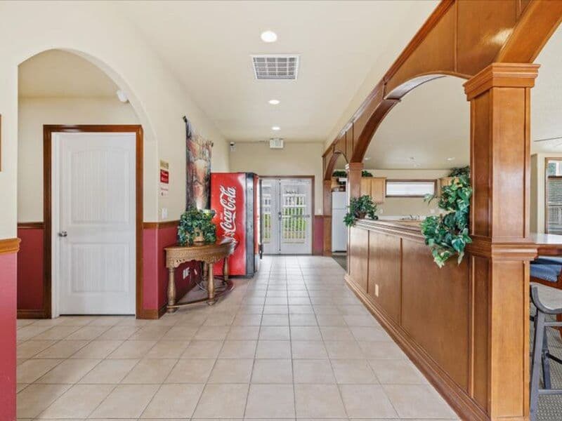 Pasco Condo: 6005C Chapel Hill Blvd