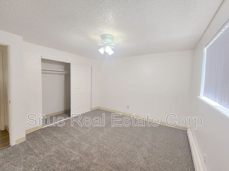 Denver House: 5100 W. 8th Ave