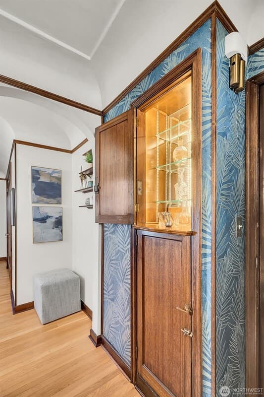 Seattle Condo: 1120 17th Avenue