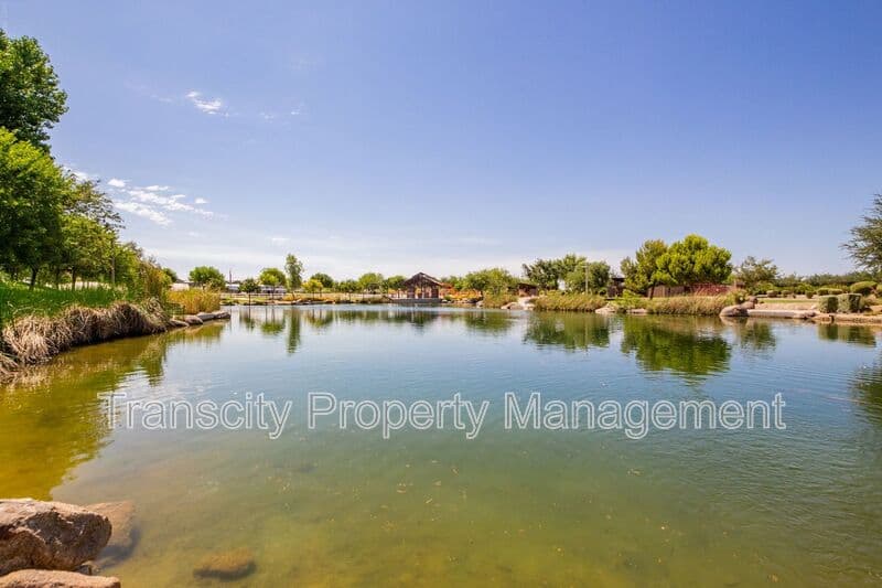 Mesa House: 4943 S Pulse Ter