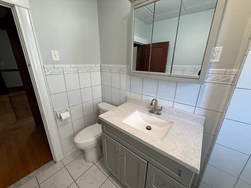 Fall River Condo: 61 Lafayette St