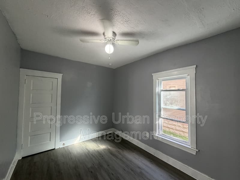Cleveland Condo: 3586 West 47th Street - Downstairs