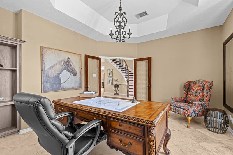 Horseshoe Bay House: 112 Big Sky