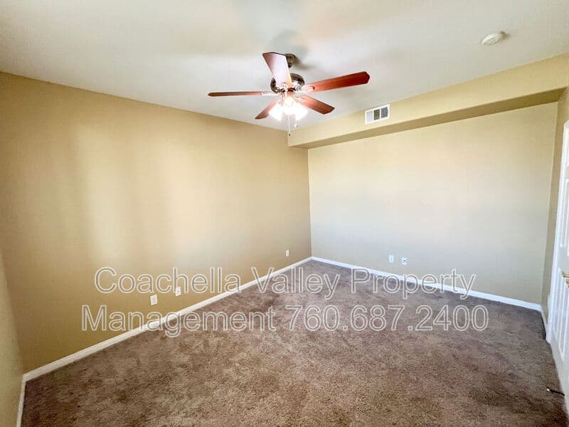 Indio House: 84543 Strada Way