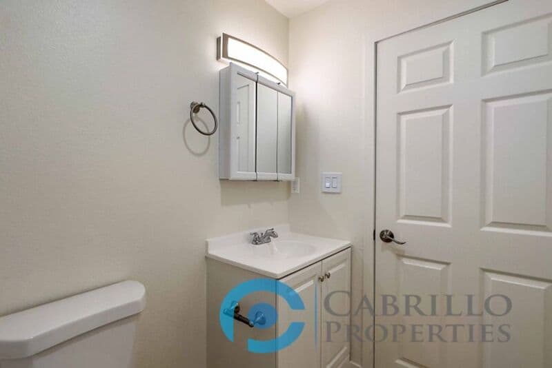 San Diego Condo: 8453 Carlisle Drive