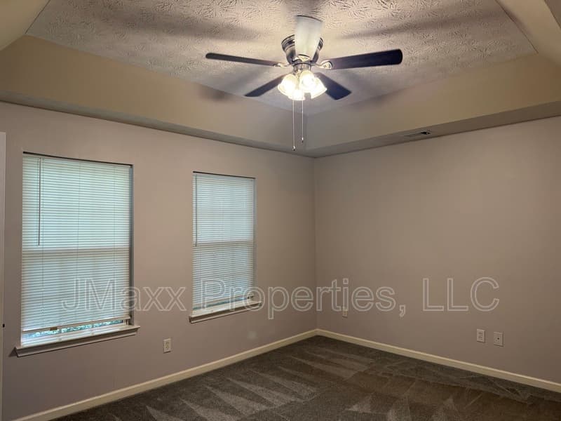 Riverdale Townhome: 1704 Camden Forrest Trail
