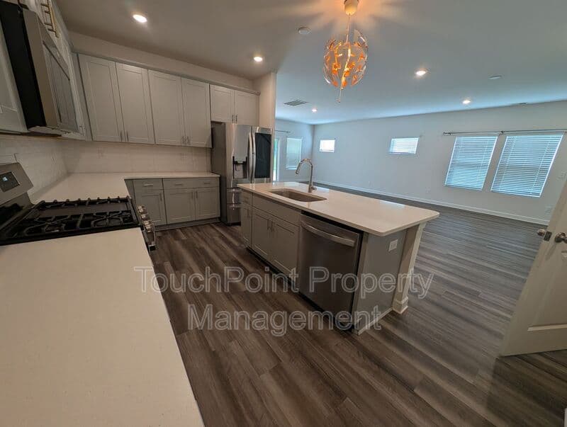 Charlotte House: 2716 Arbor Loop