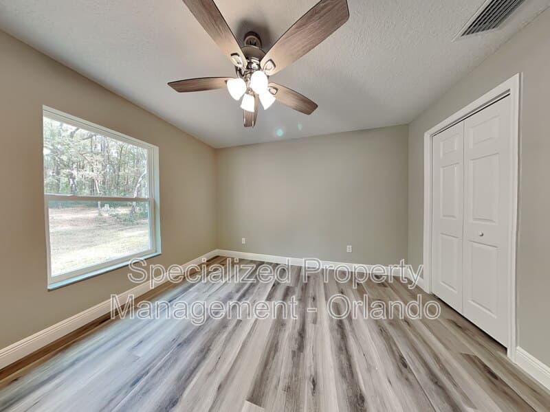 Citrus Springs House: 1320 W Emerson Pl