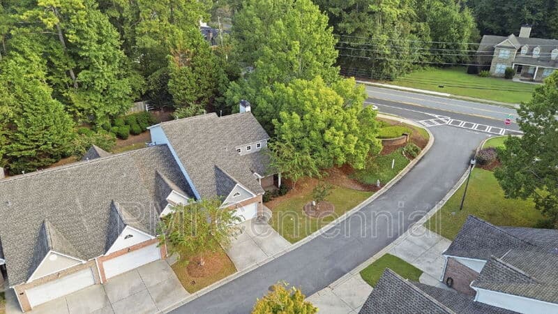 Acworth Condo: 4627 Eden Ridge Dr