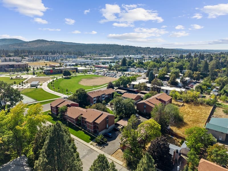 Spokane Valley Condo: 213 North Felts Road -23