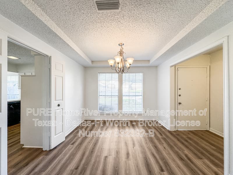 Dallas Condo: 12348 Ferris Creek Ln