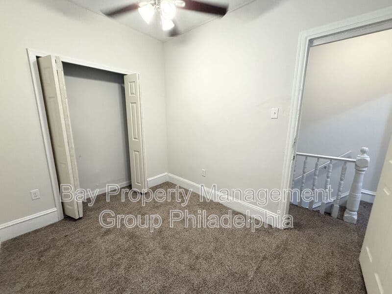 Philadelphia House: 2262 N Gratz St