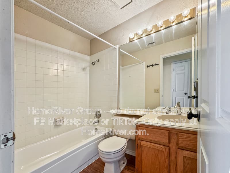 Garland Condo: 2417 Forestbrook Dr