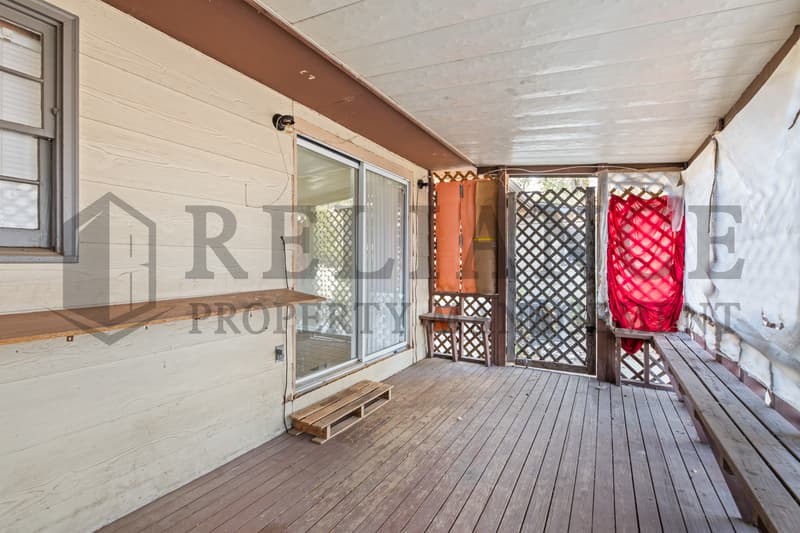 Wichita House: 220 East 44th Street South