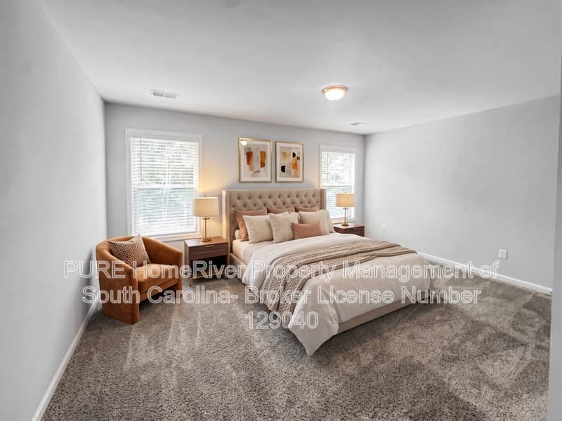 Sumter House: 1340 Curlew Cir
