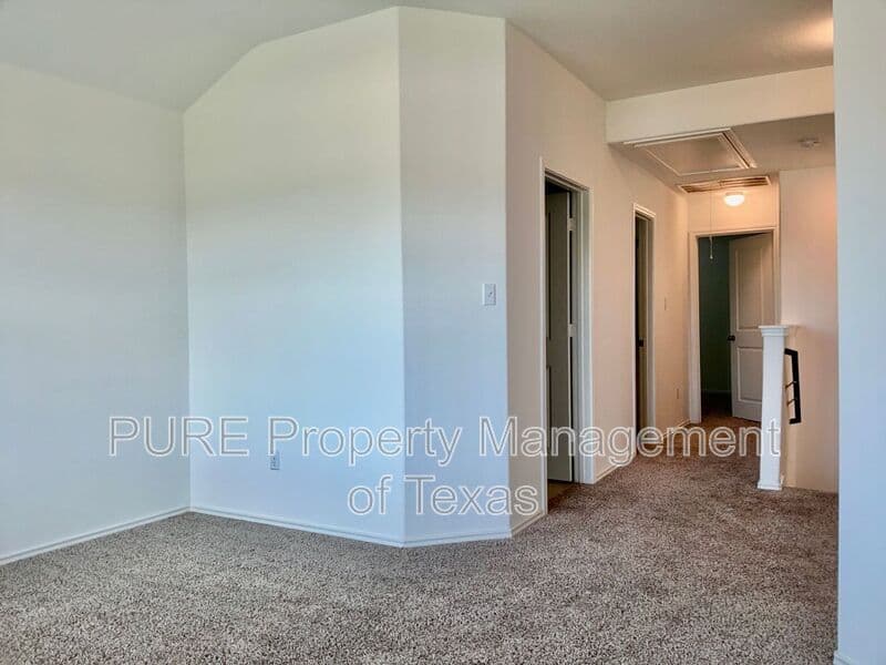 Lago Vista House: 22813 Agave Grove Dr.