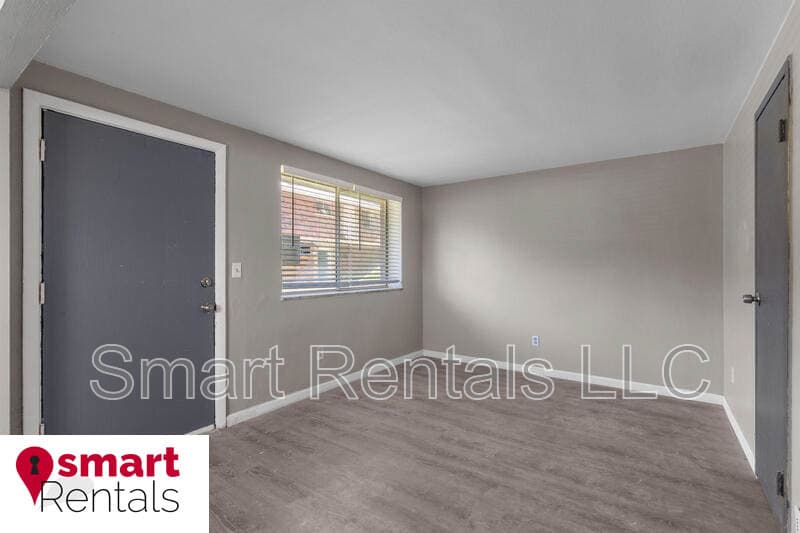 Kirkwood Condo: 497 S Holmes - B