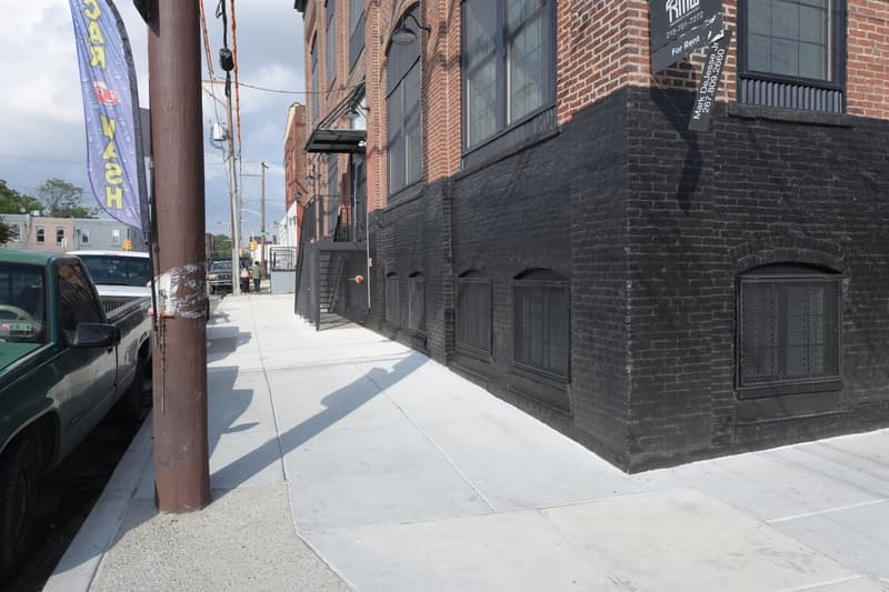 Philadelphia Condo: 1901 East Willard Street - 103